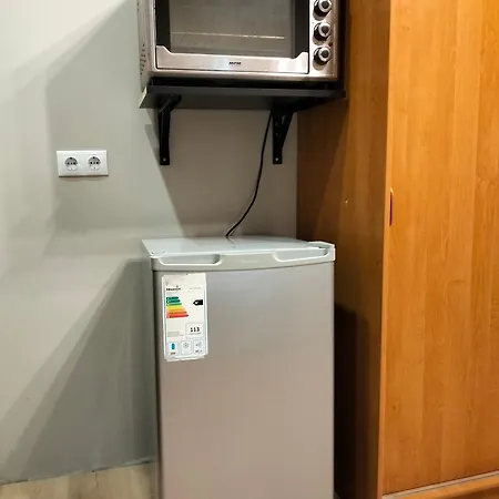 Ludvika Appartement Riga