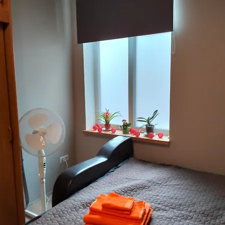 Apartment Ludvika *