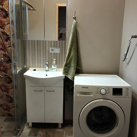 Apartment Ludvika