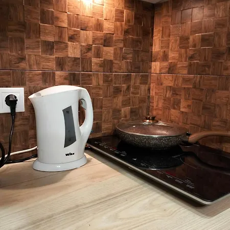 Ludviķa Appartamento *