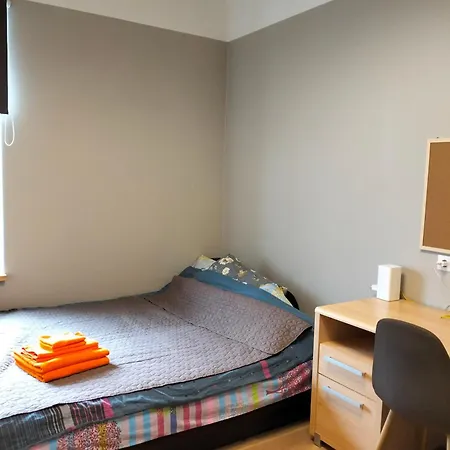 Appartamento Ludviķa Riga